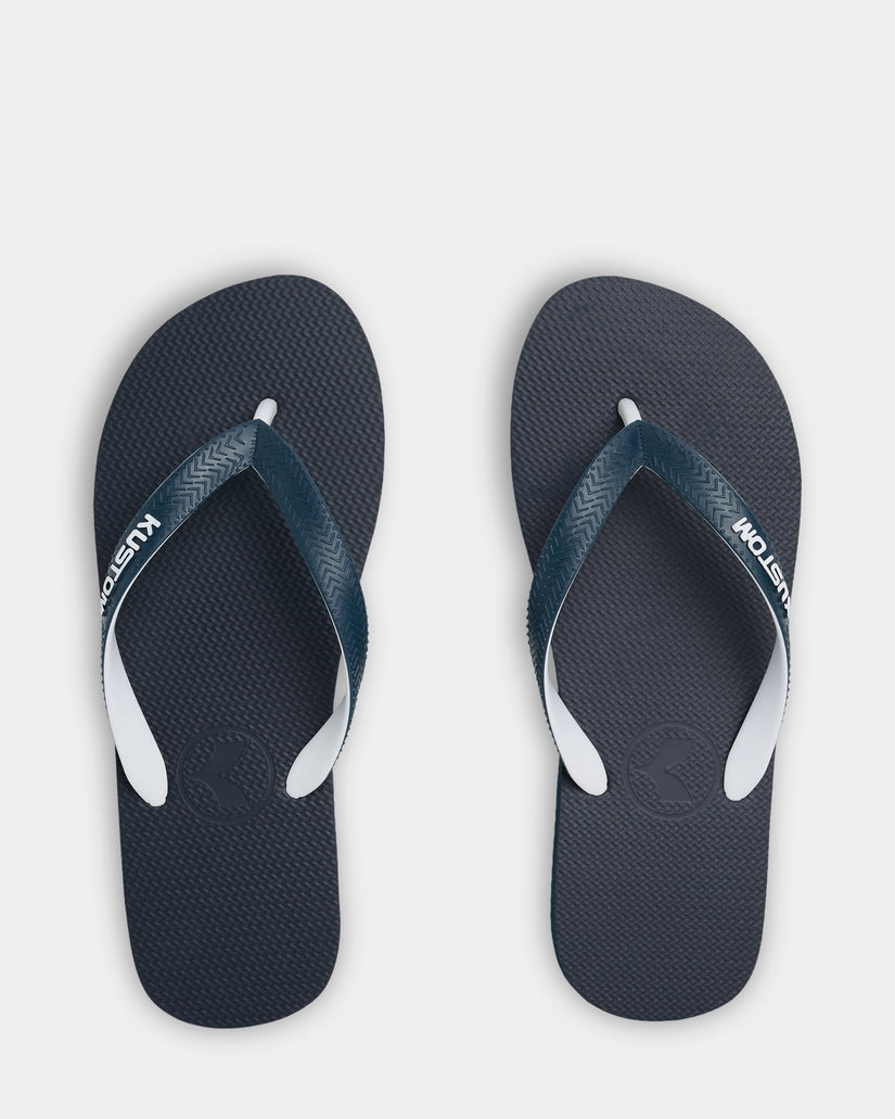 Mens Blend Base Thongs