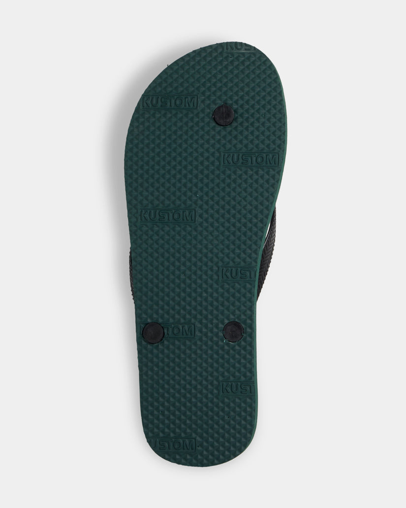 Mens Blend Base Thongs