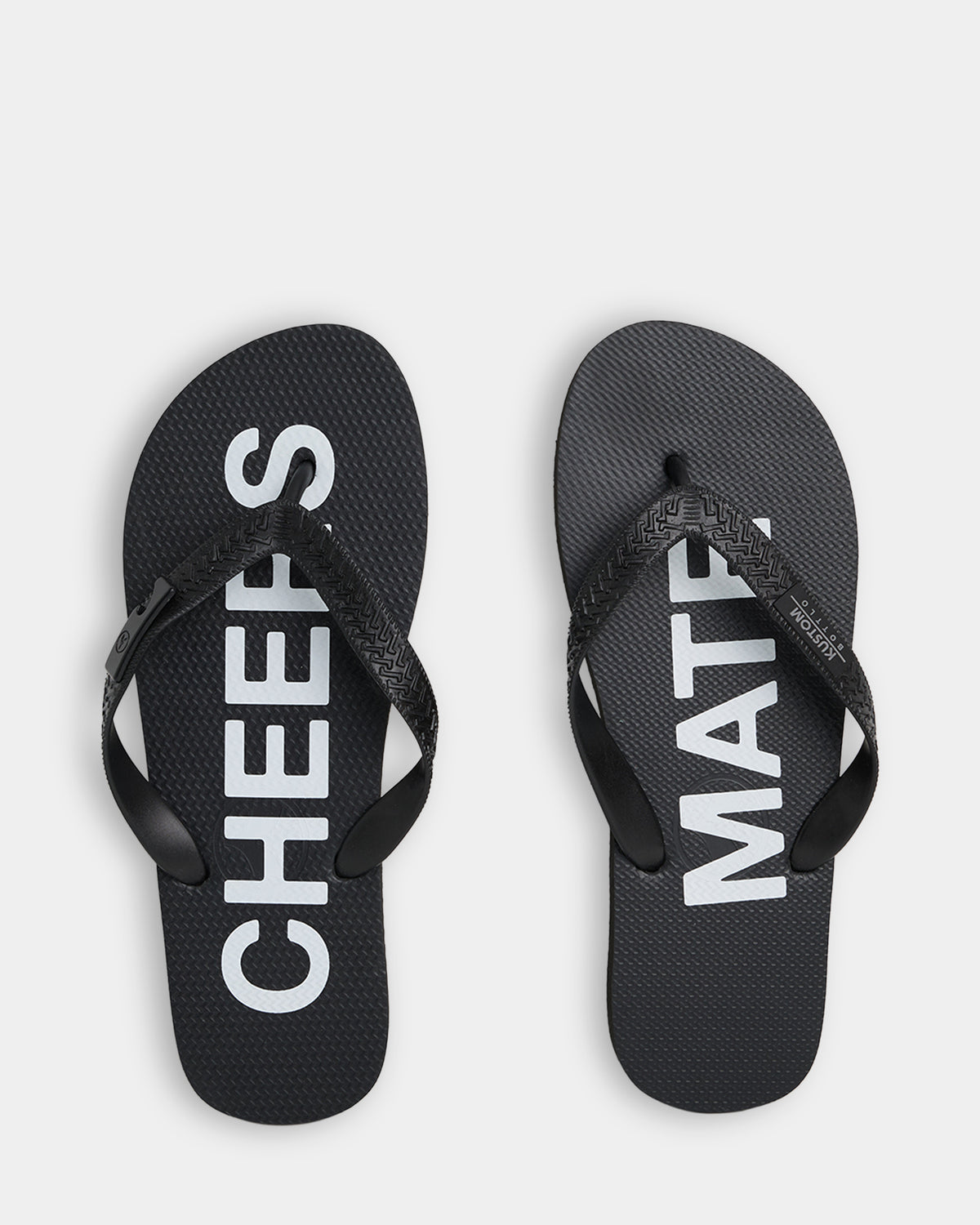 Mens Blend Cheers Thongs