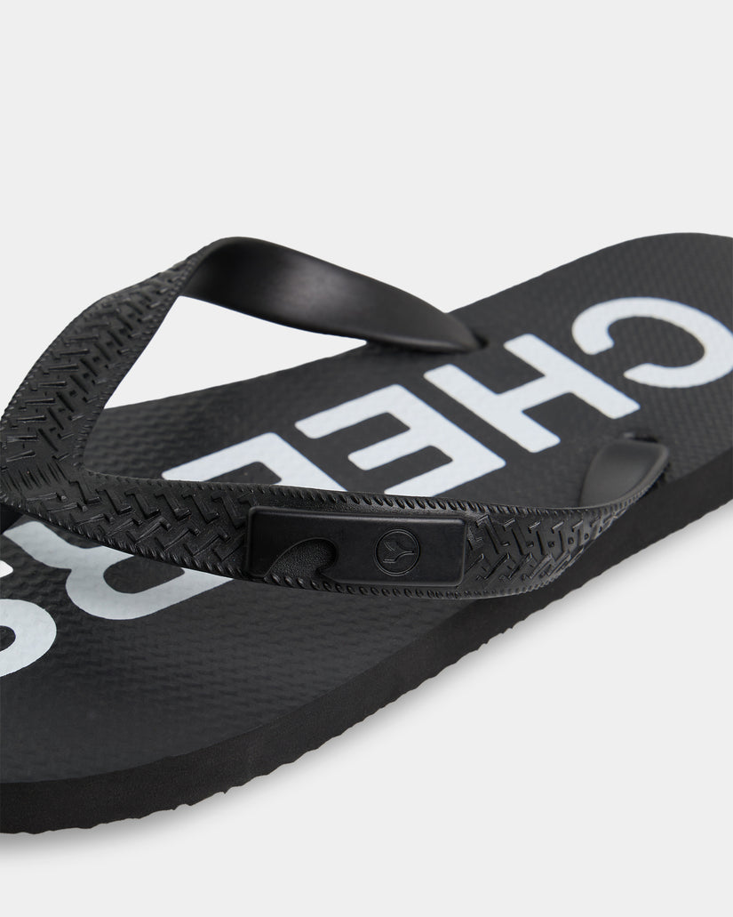 Mens Blend Cheers Thongs