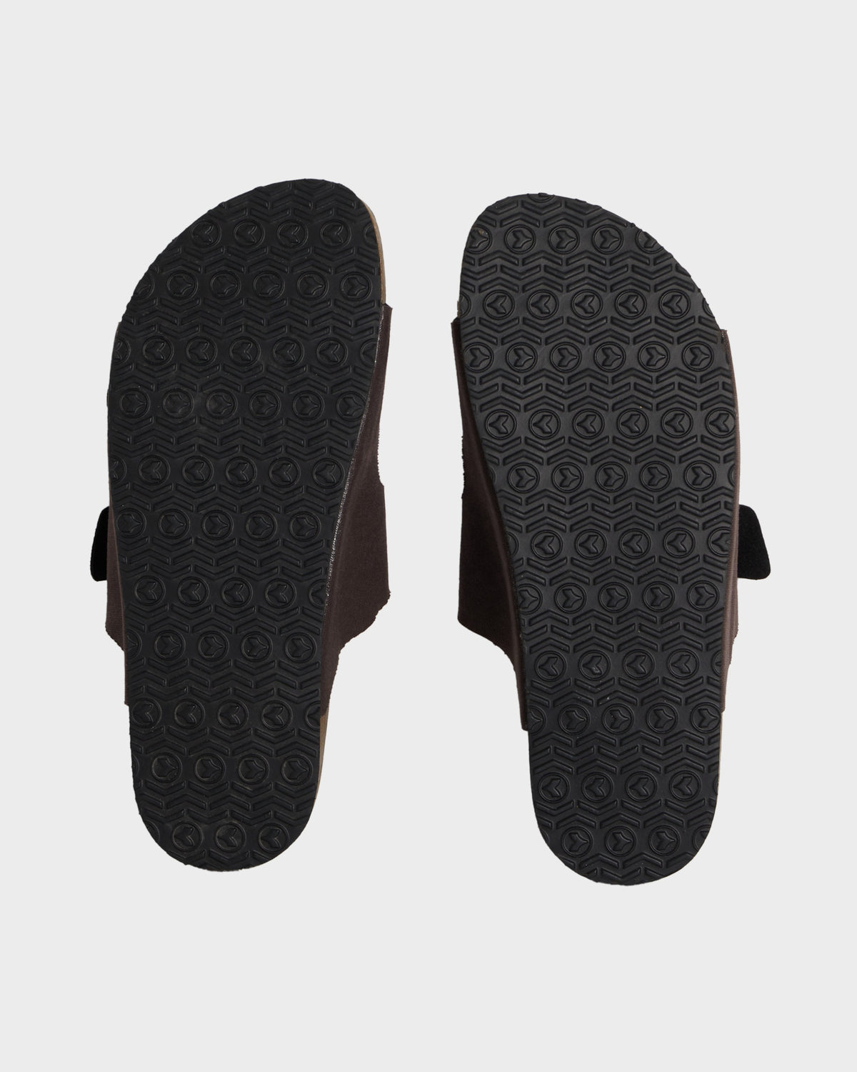 Mens Duo Slides