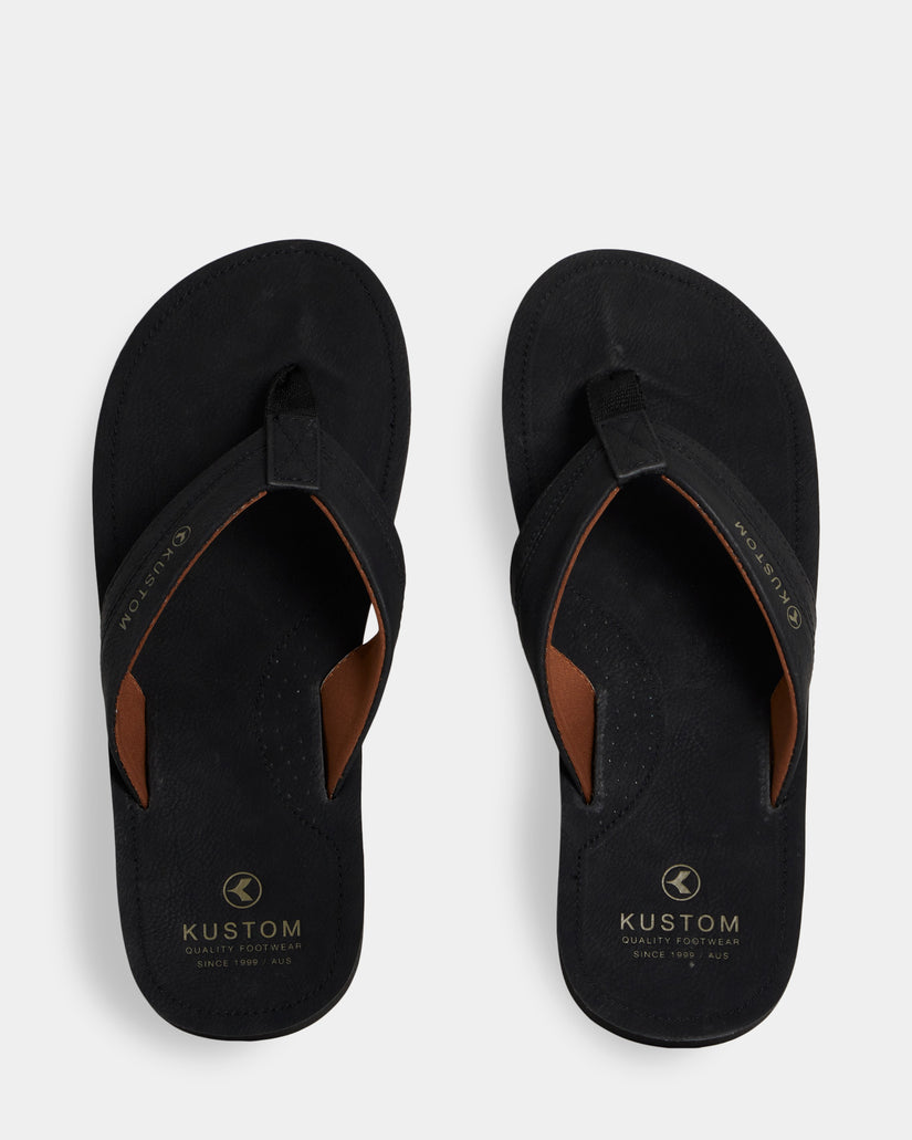 Mens Vego 2 Thongs