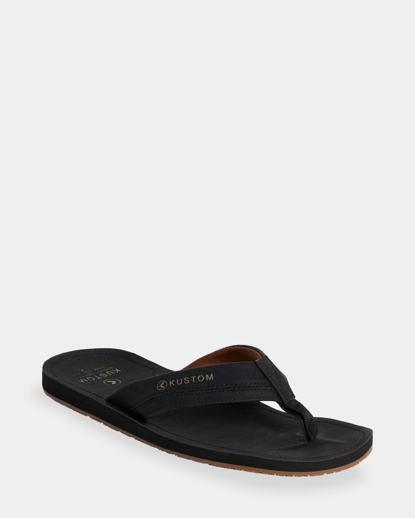Mens Vego 2 Thongs