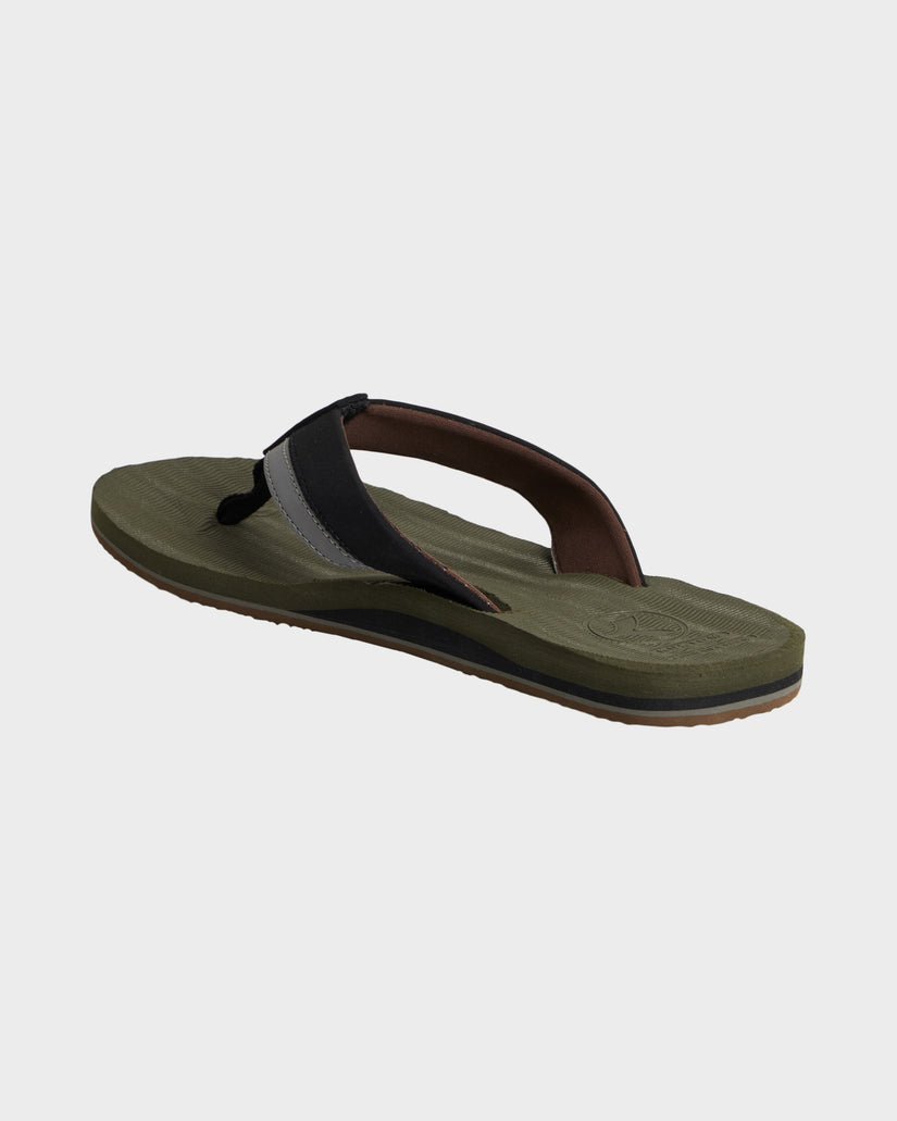 Mens Burleigh Thongs