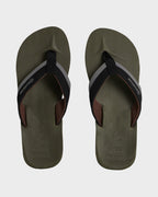 Mens Burleigh Thongs
