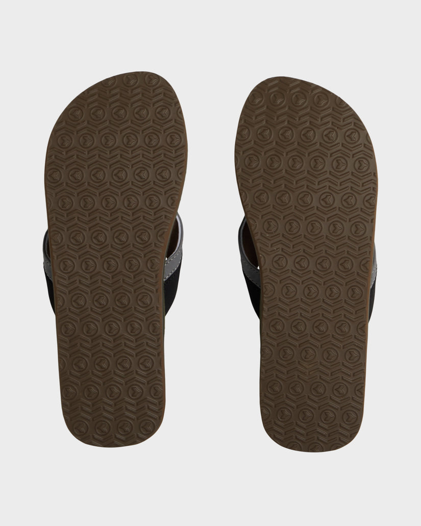 Mens Burleigh Thongs