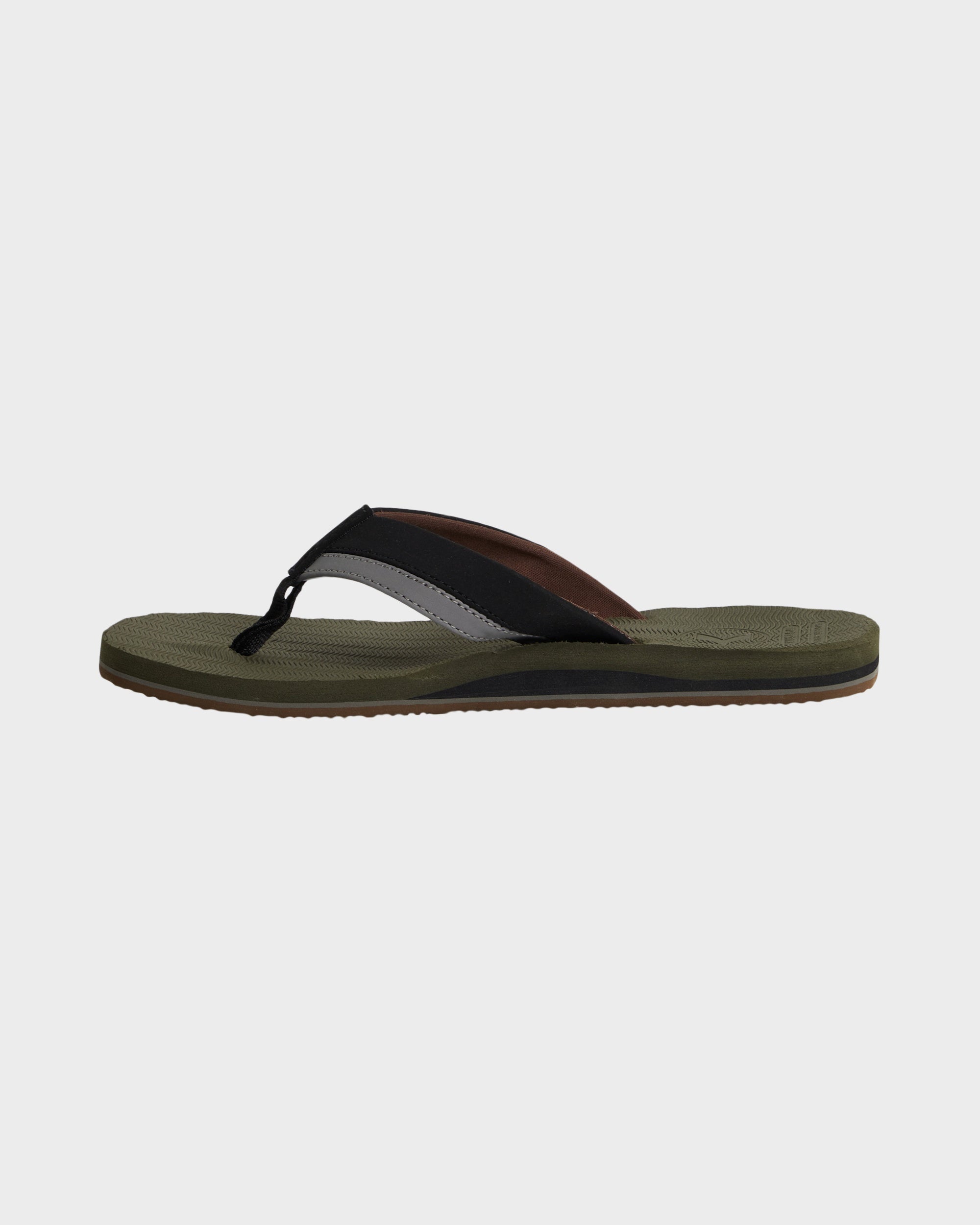 Mens Burleigh Thongs