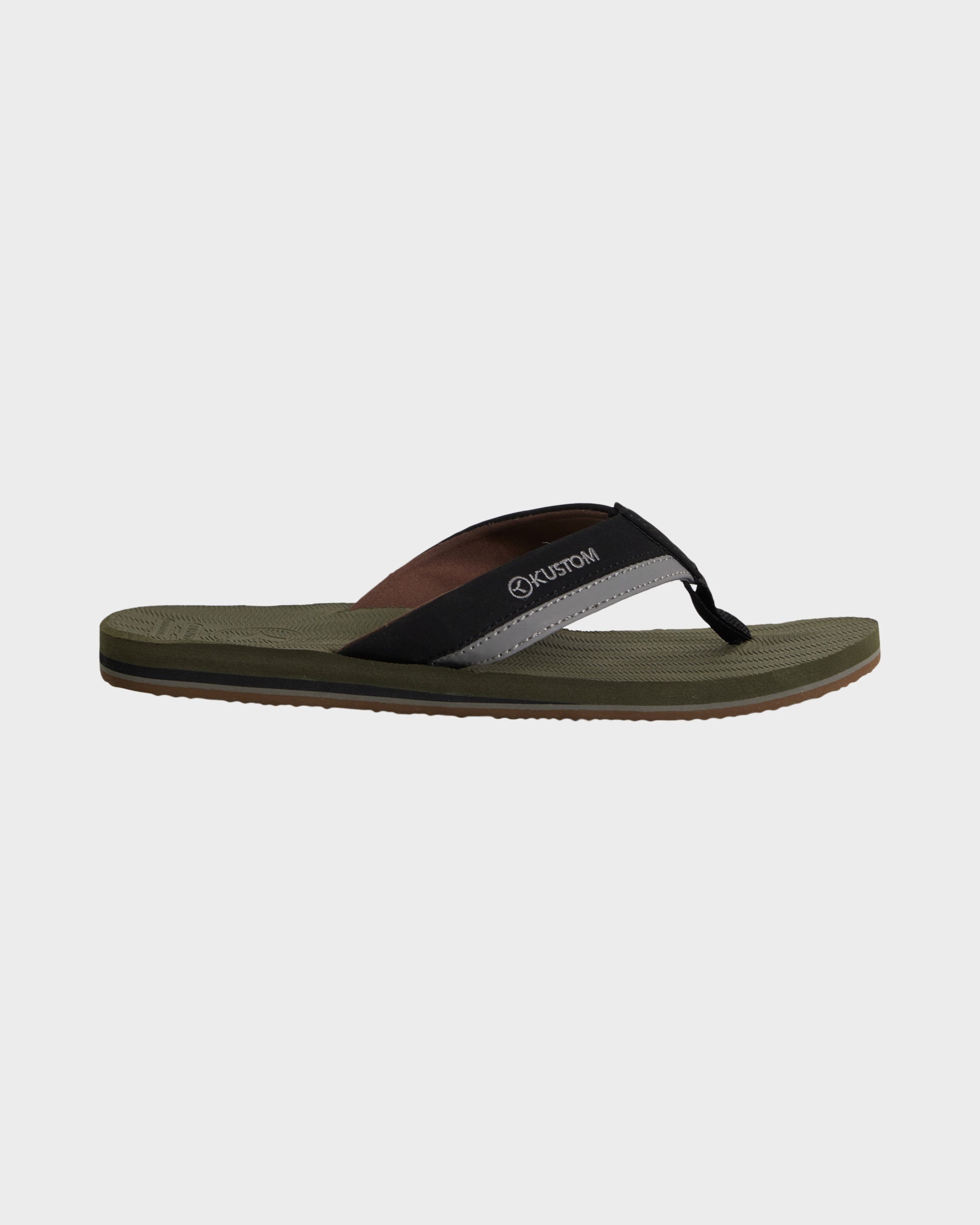 Mens Burleigh Thongs