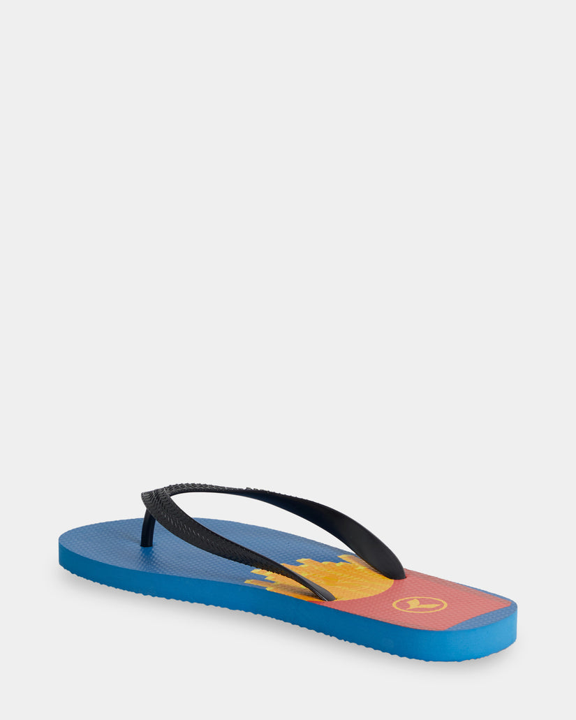 Mens Blend Base Thongs