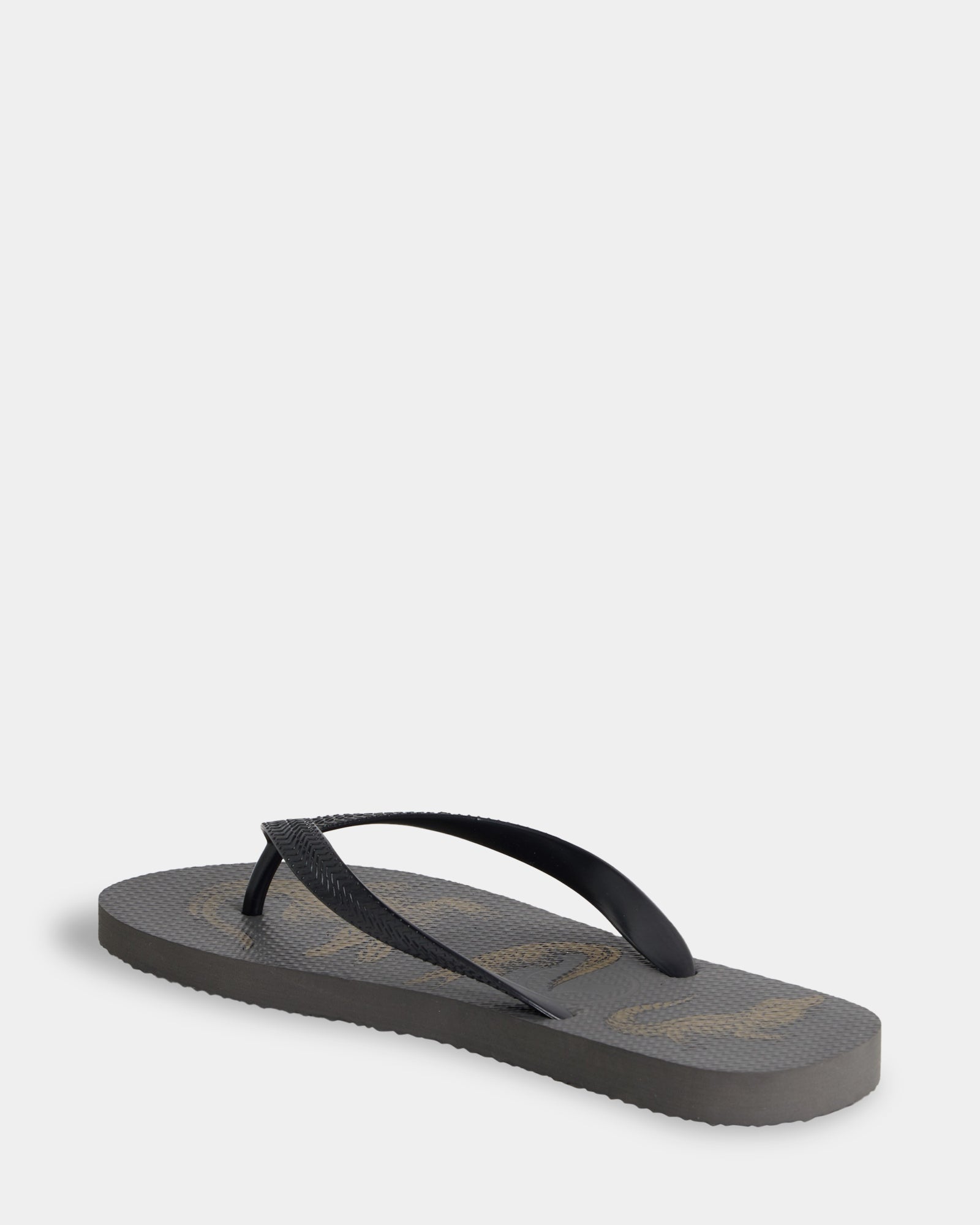 Mens Blend Base Thongs