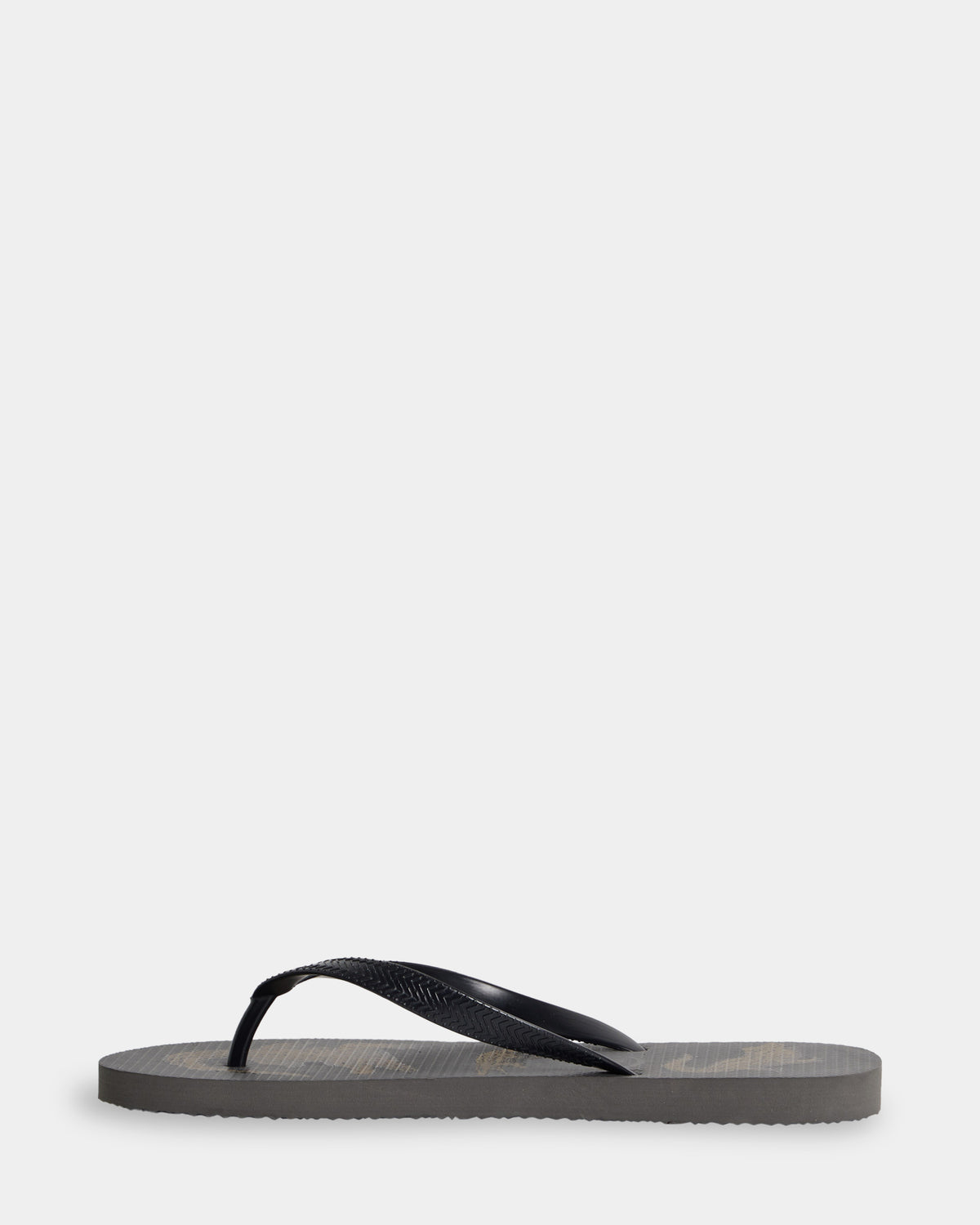 Mens Blend Base Thongs