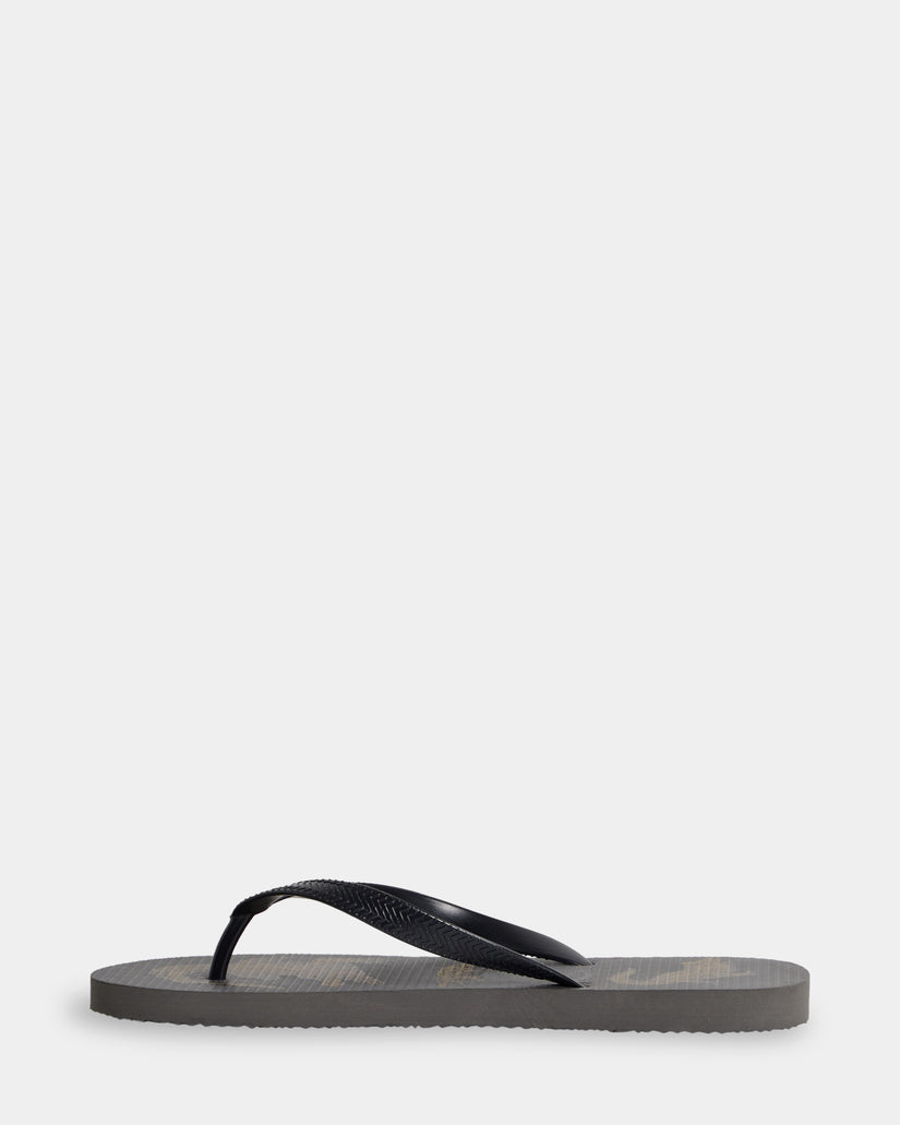 Mens Blend Base Thongs