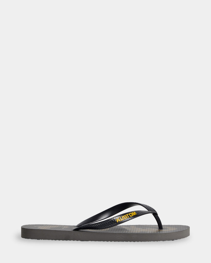 Mens Blend Base Thongs
