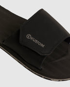 MENS BURLEIGH SLIDE SANDALS