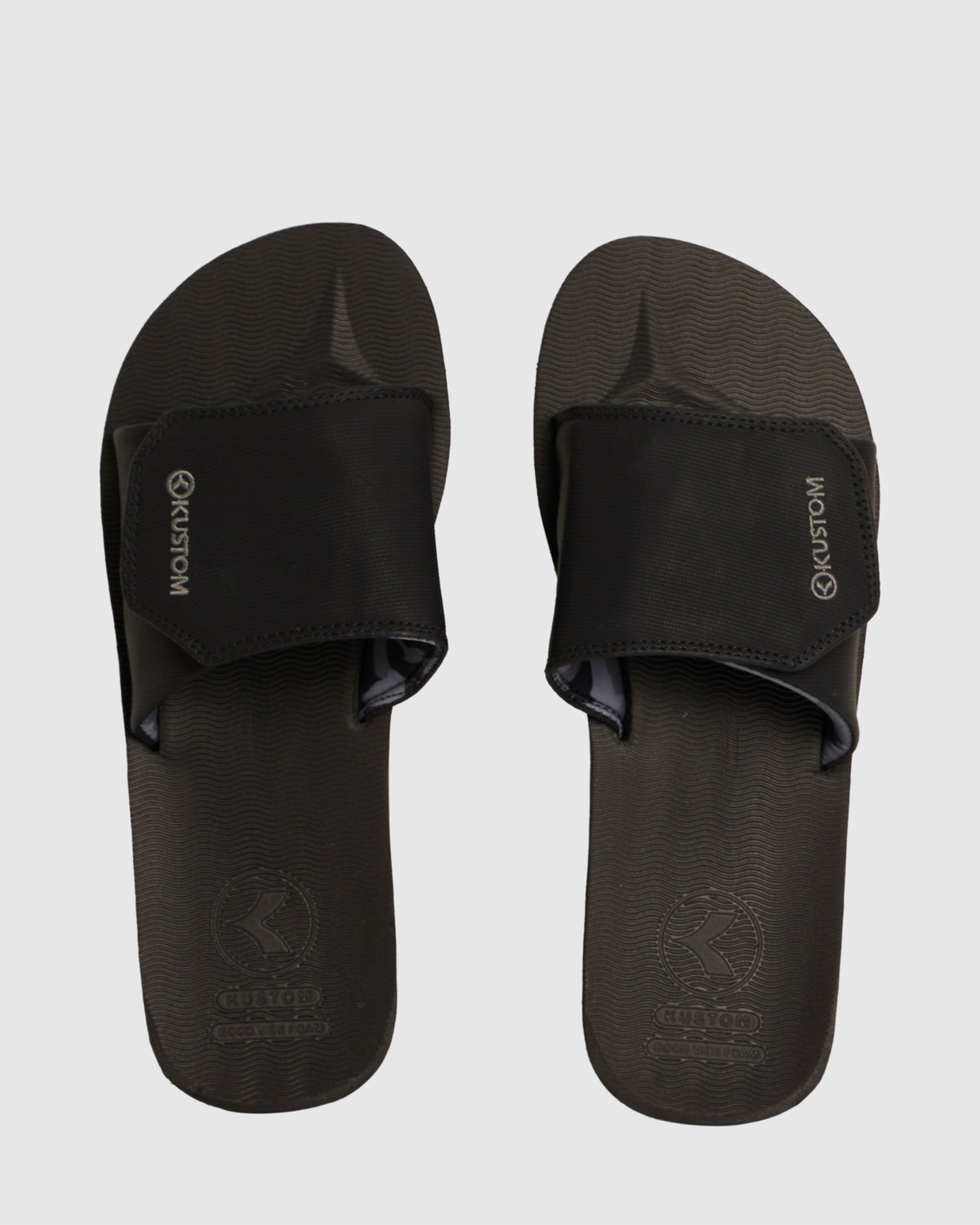 MENS BURLEIGH SLIDE SANDALS