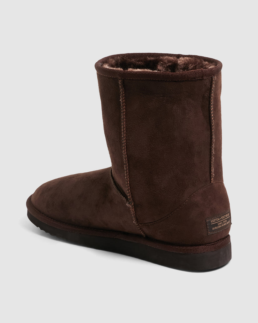 POLAR BOOT CHOC