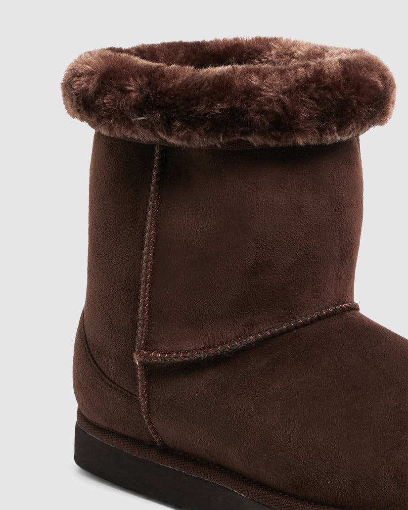 POLAR BOOT CHOC
