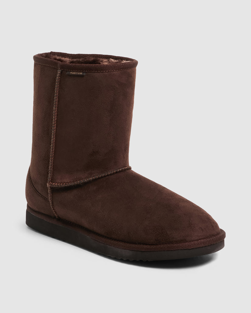 POLAR BOOT CHOC