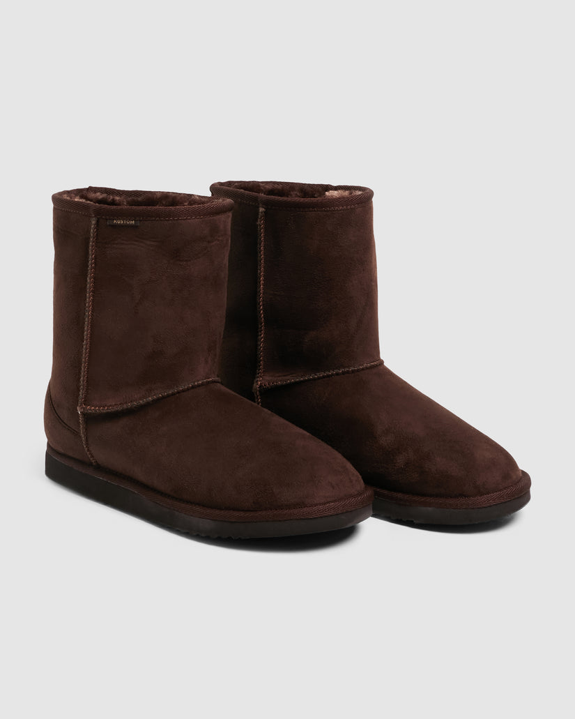 POLAR BOOT CHOC