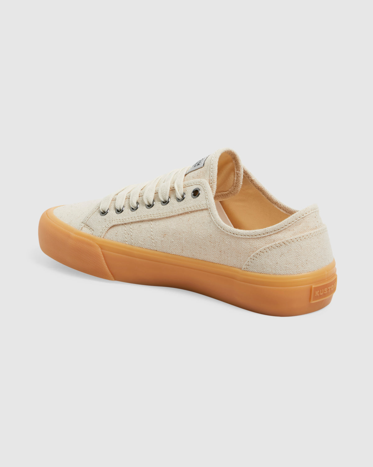 Mens World-Wide Lo Sneakers