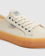 Mens World-Wide Lo Sneakers