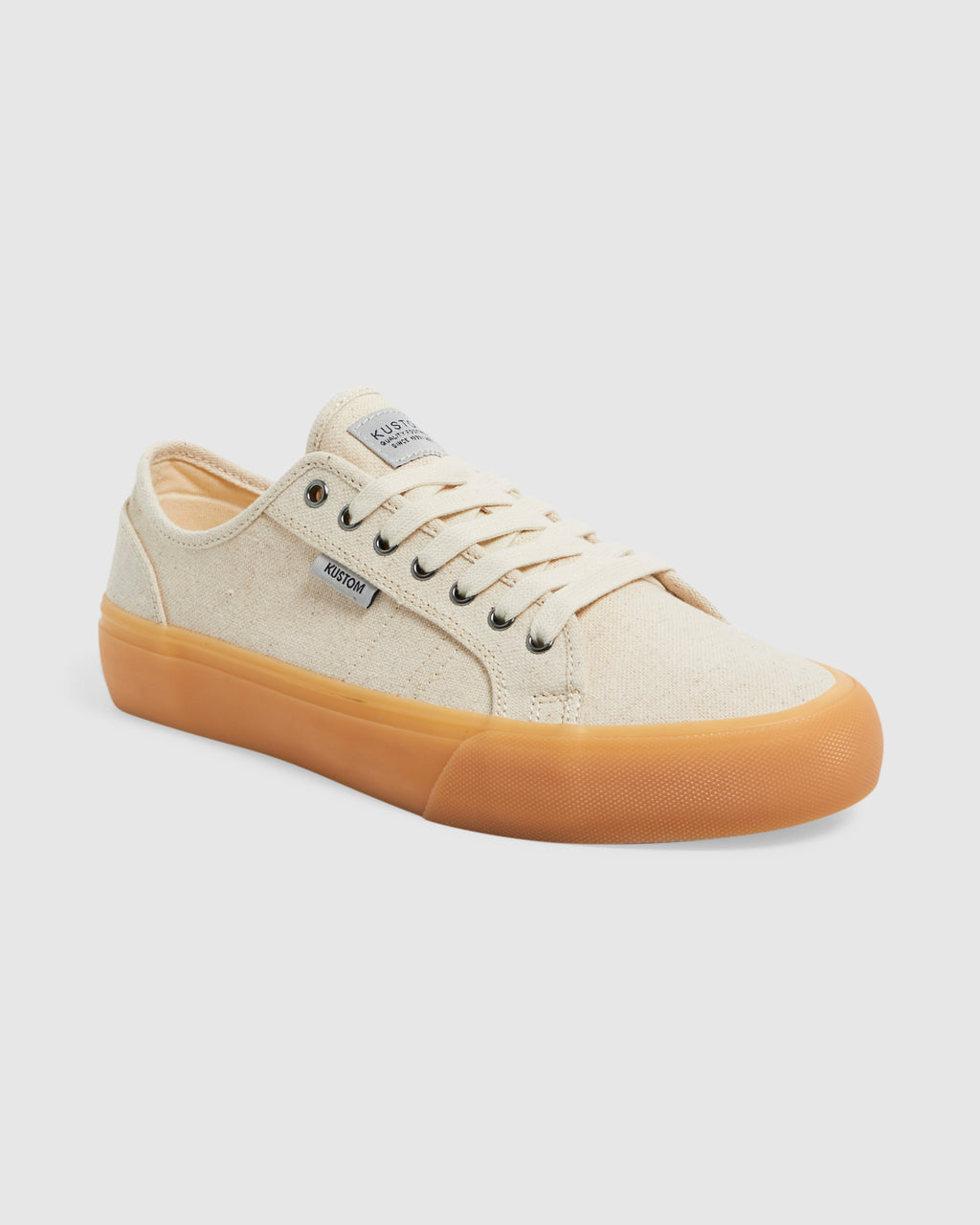Mens World-Wide Lo Sneakers