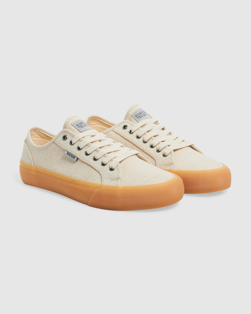 Mens World-Wide Lo Sneakers