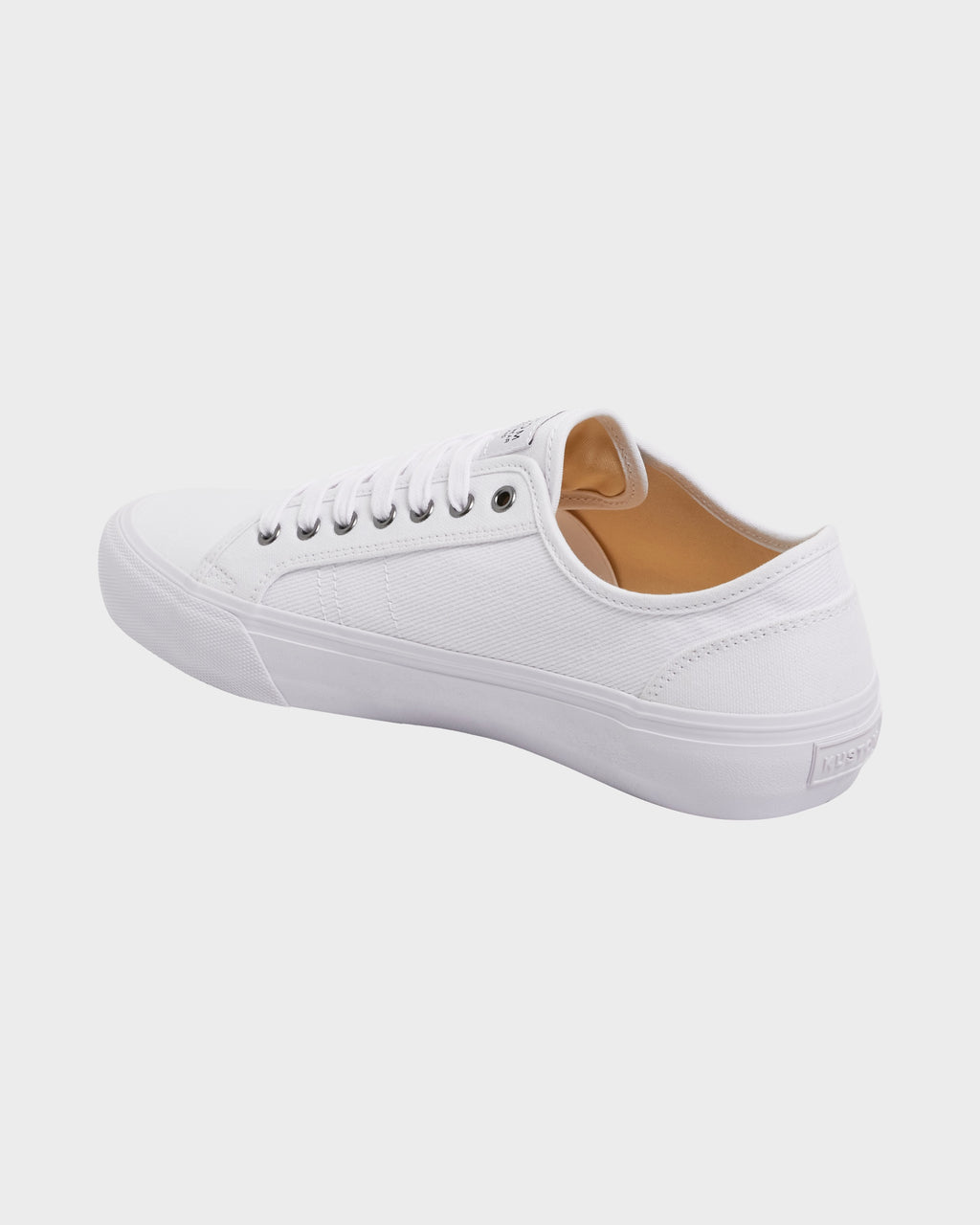 Mens World-Wide Lo Sneakers