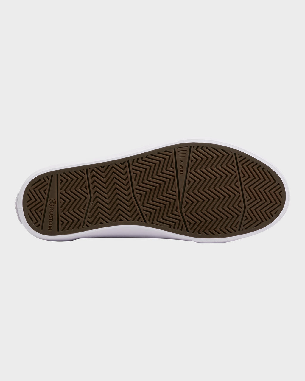 Mens World-Wide Lo Sneakers