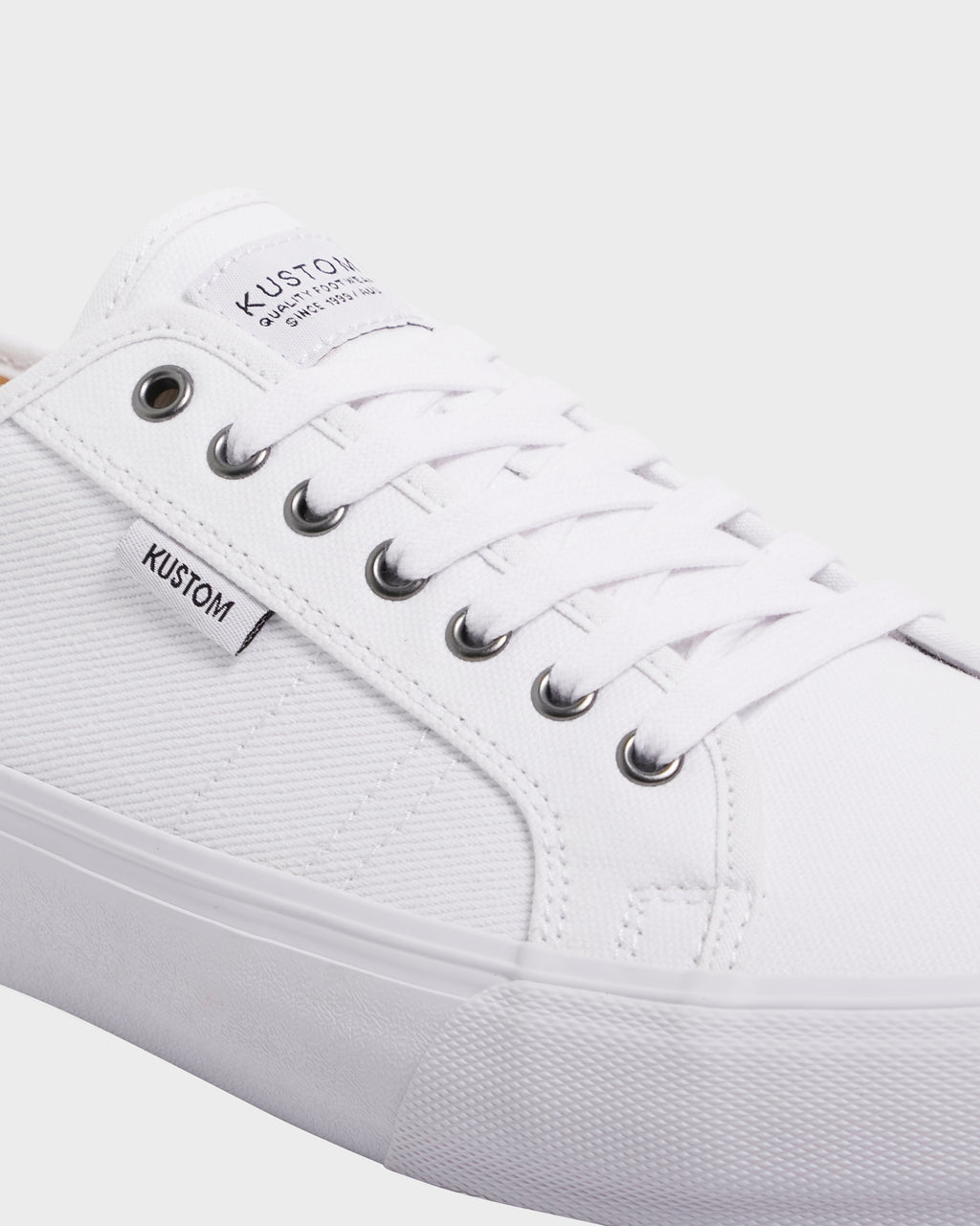 Mens World-Wide Lo Sneakers
