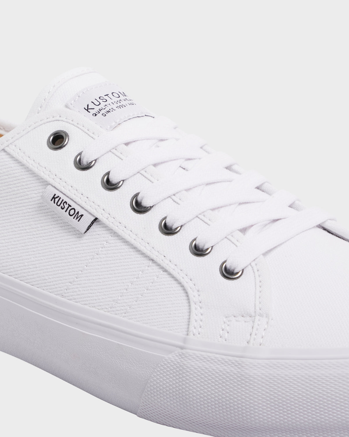 Mens World-Wide Lo Sneakers