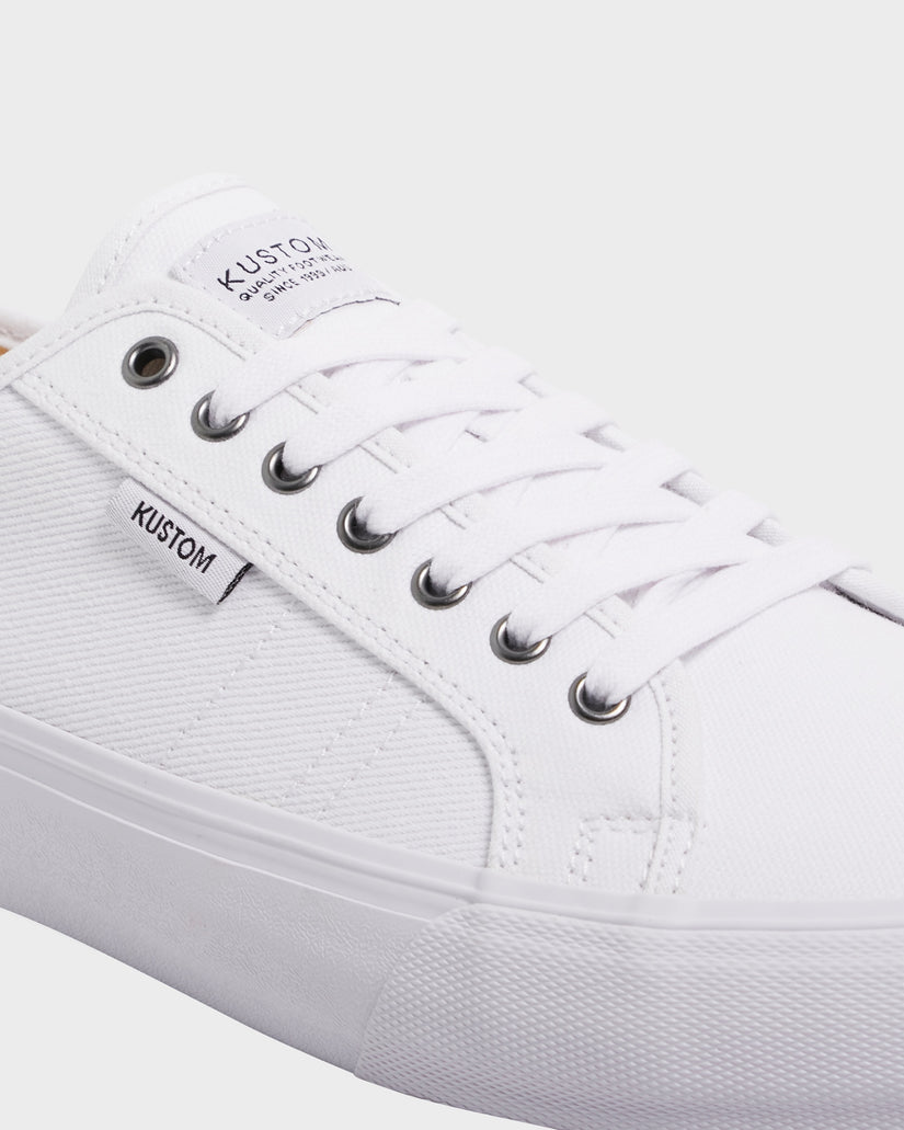 Mens World-Wide Lo Sneakers