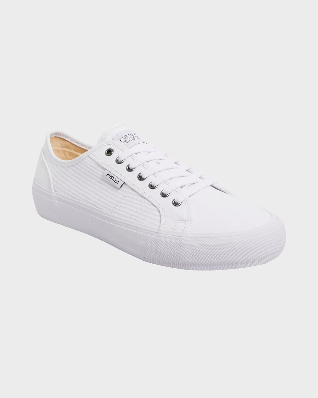 Mens World-Wide Lo Sneakers