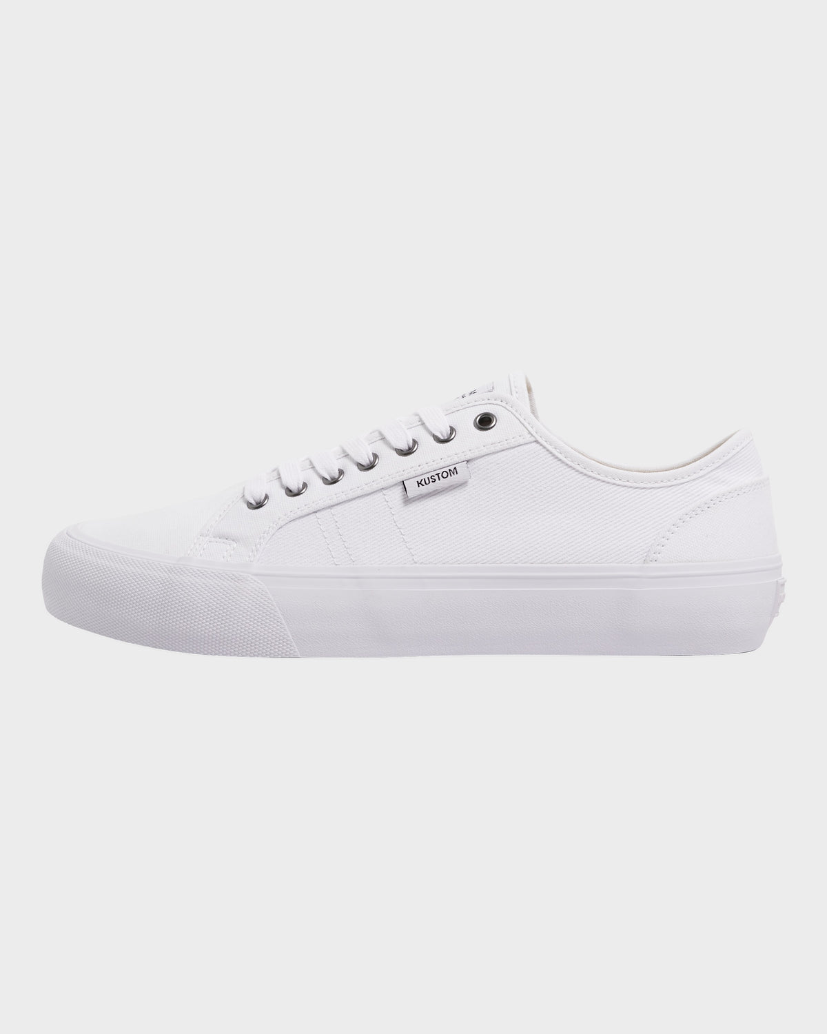 Mens World-Wide Lo Sneakers