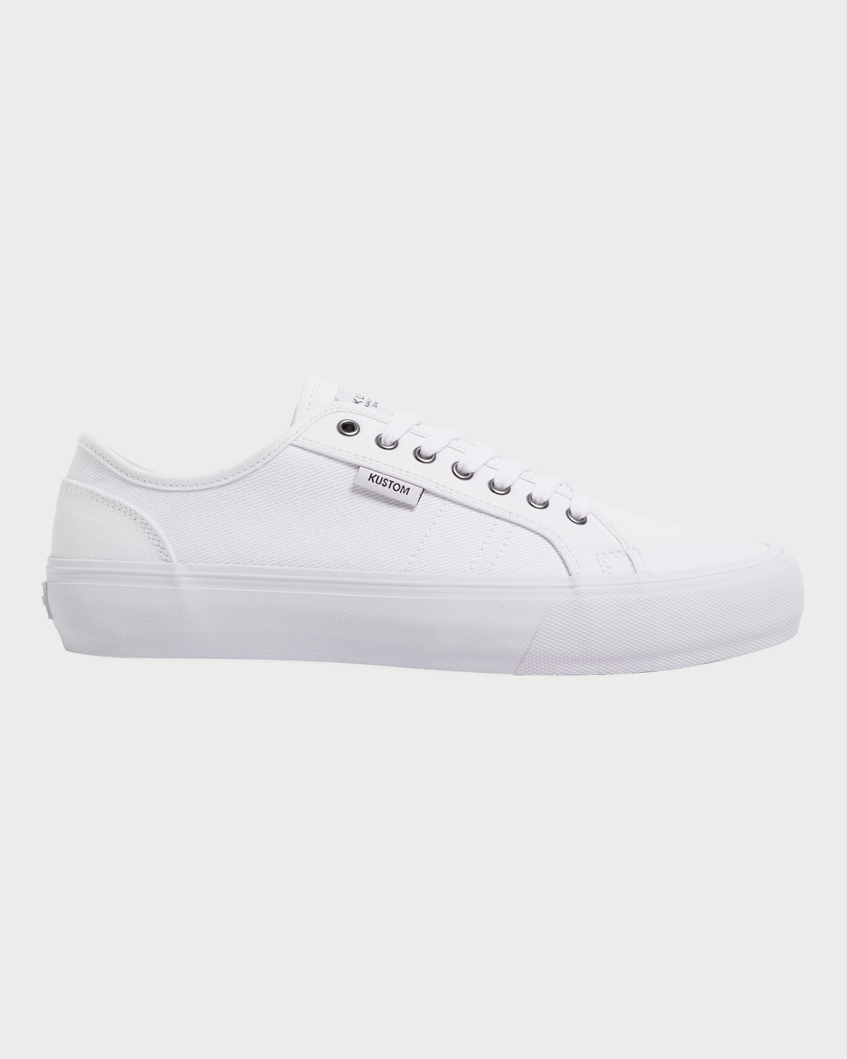Mens World-Wide Lo Sneakers