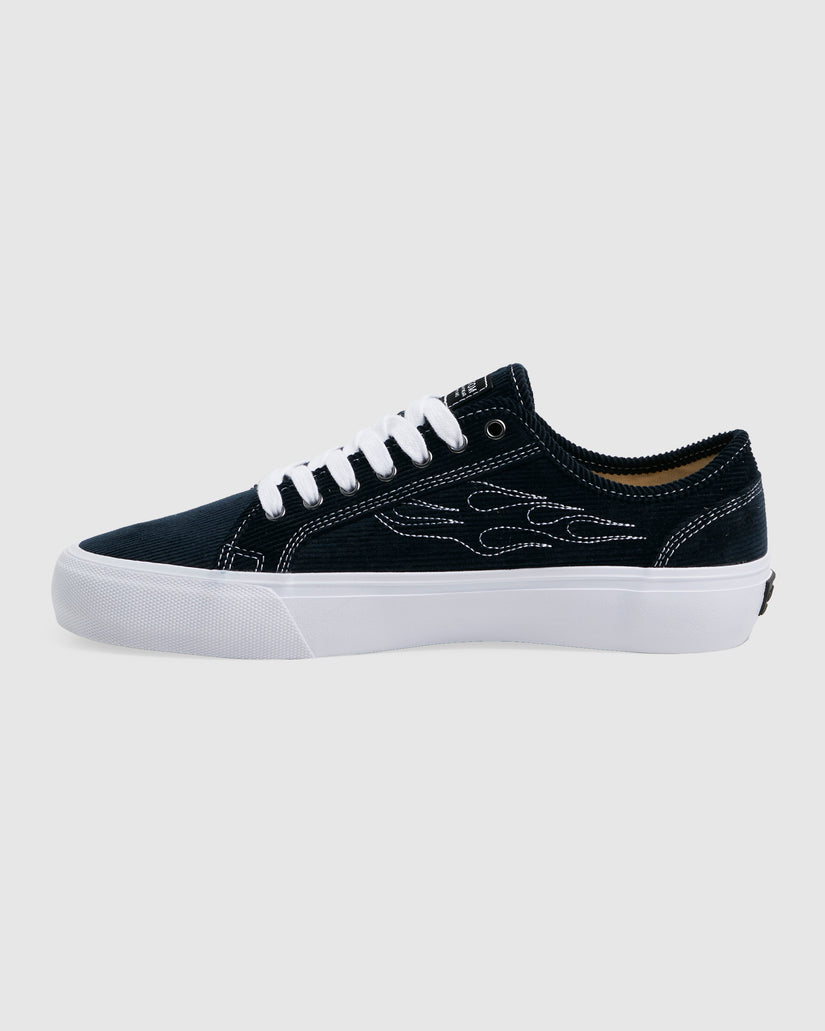Mens World-Wide Lo Sneakers