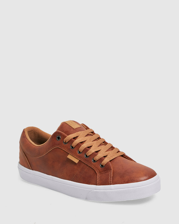 MENS FINETIME CLASSIC SHOES