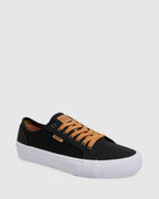 Mens World-Wide Lo Sneakers