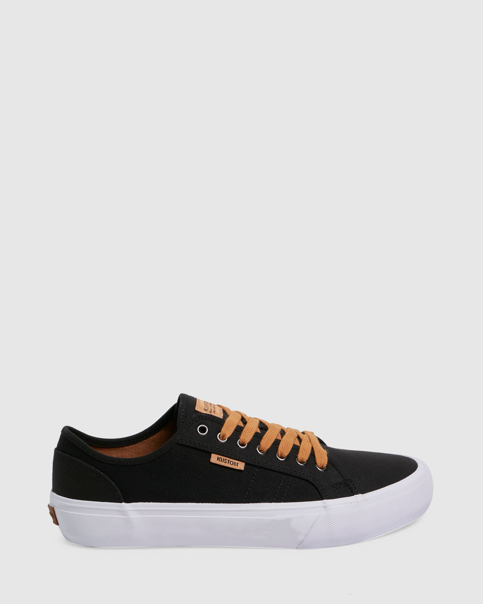 Mens World-Wide Lo Sneakers