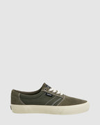 Mens Central Wide Sneakers