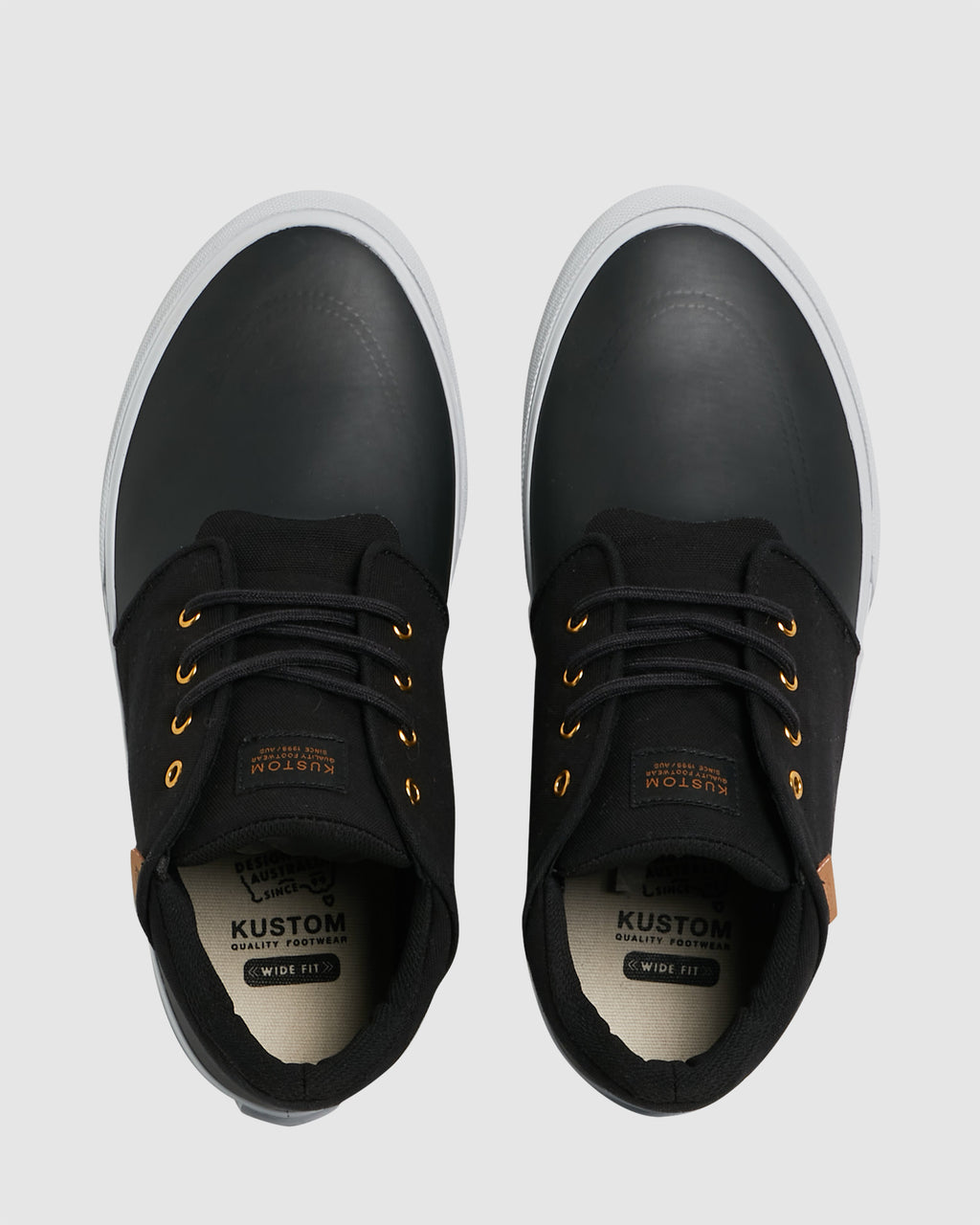 Mens Realm Sneakers