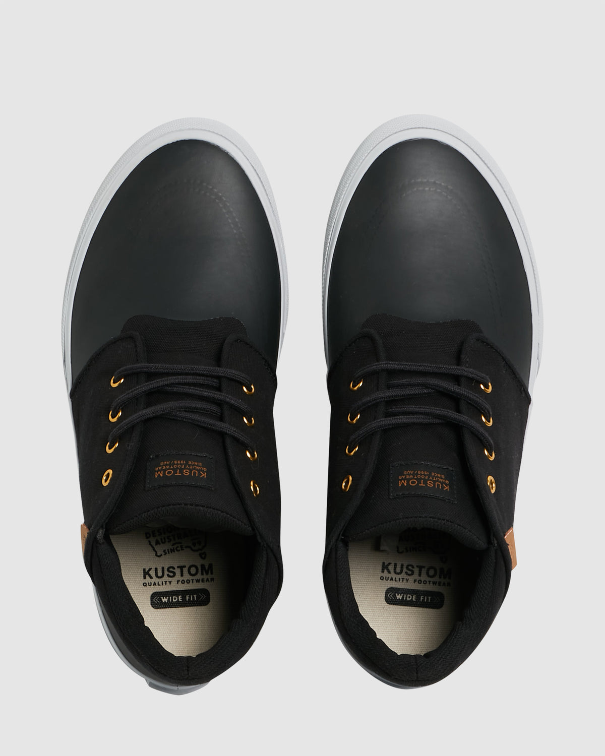 Mens Realm Sneakers