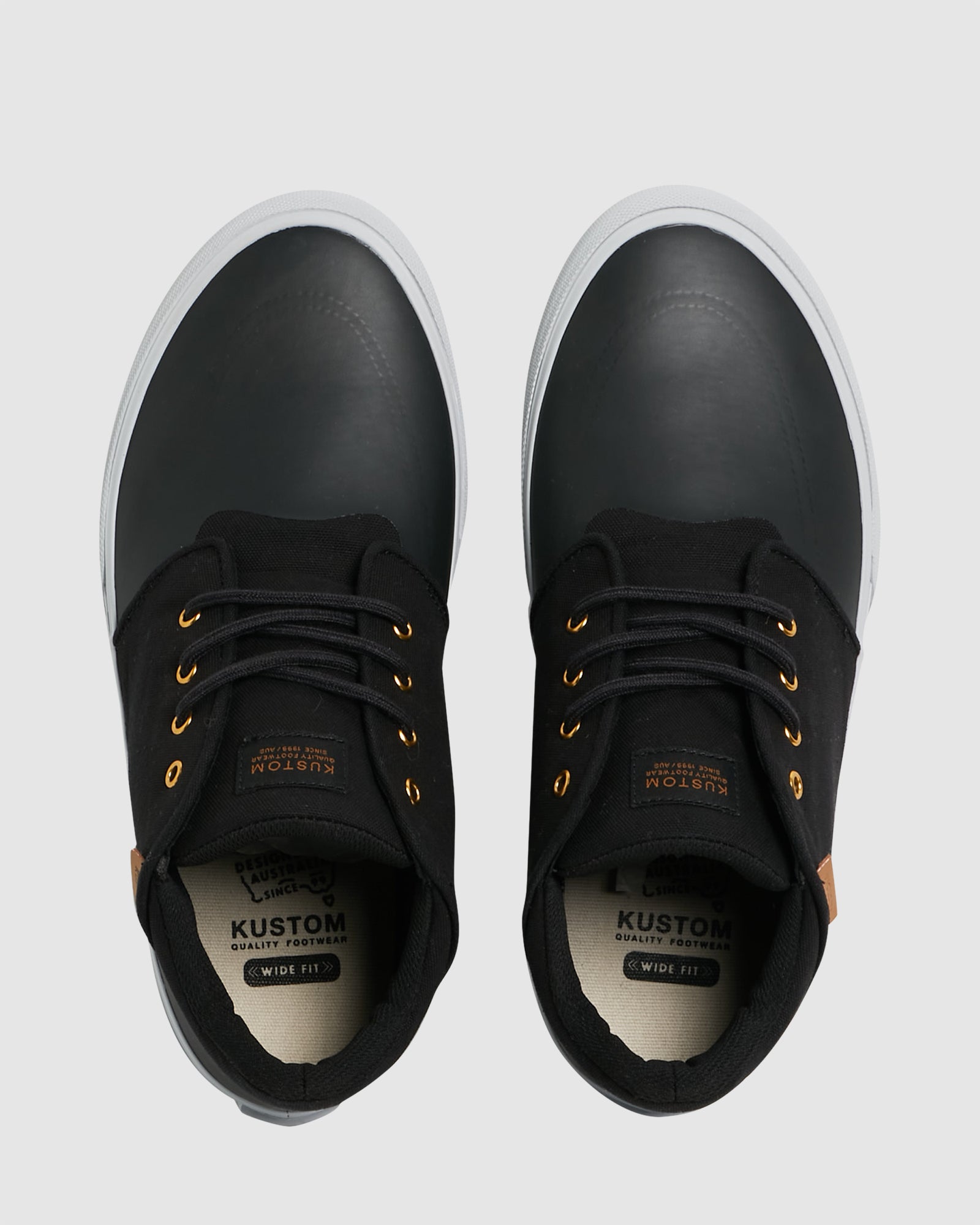 Mens Realm Sneakers
