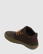 Mens Realm Sneakers