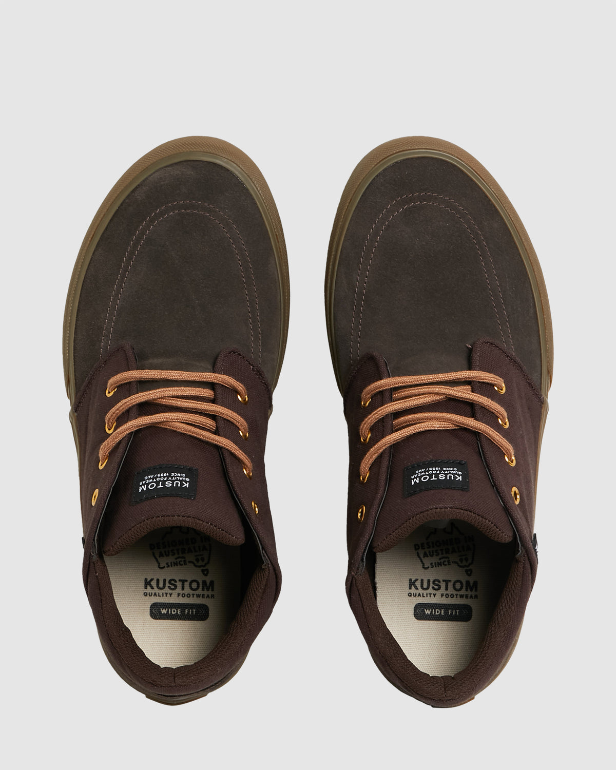 Mens Realm Sneakers