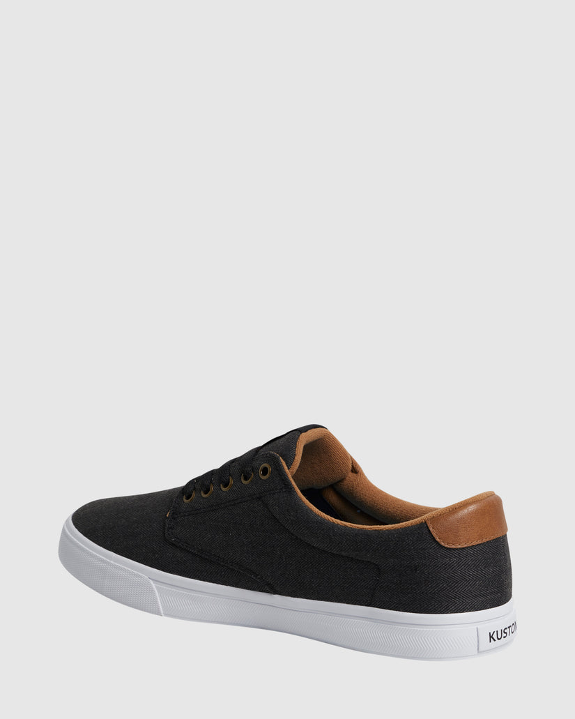 Mens Asmus Sneakers