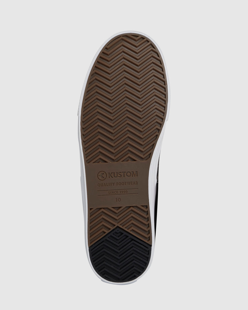 Mens Asmus Sneakers