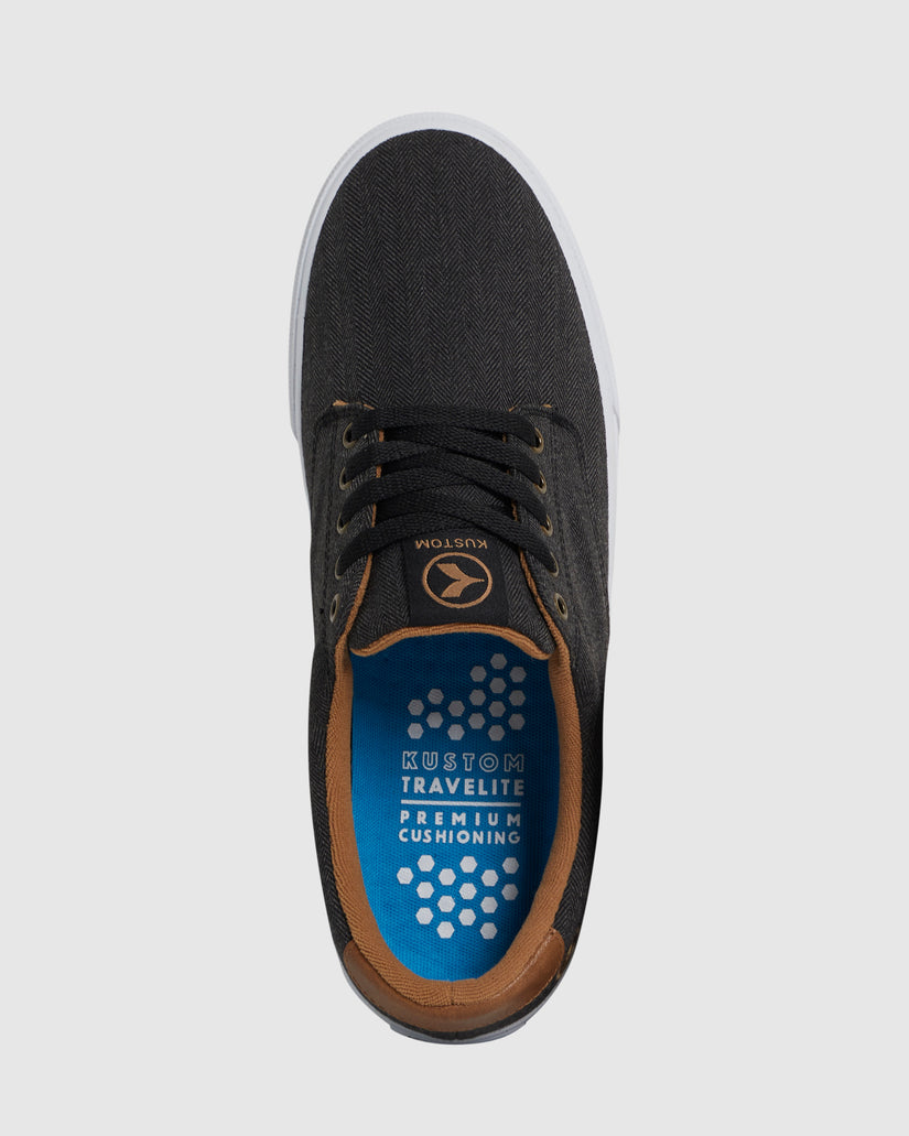 Mens Asmus Sneakers