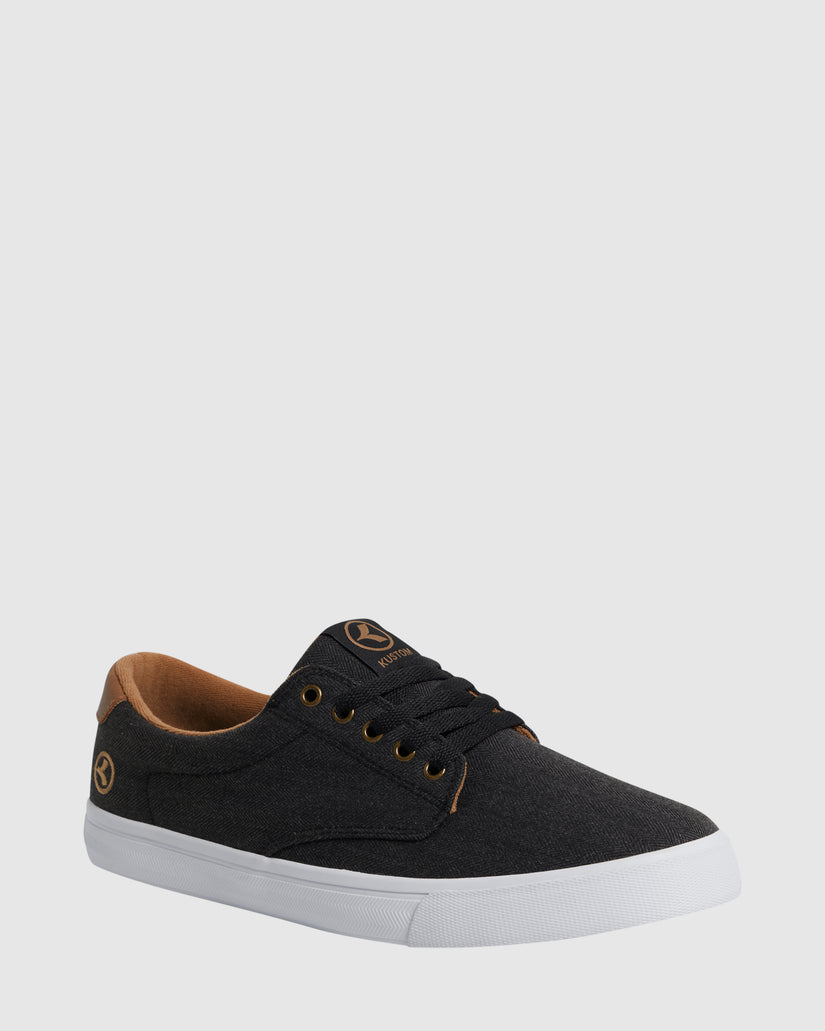 Mens Asmus Sneakers