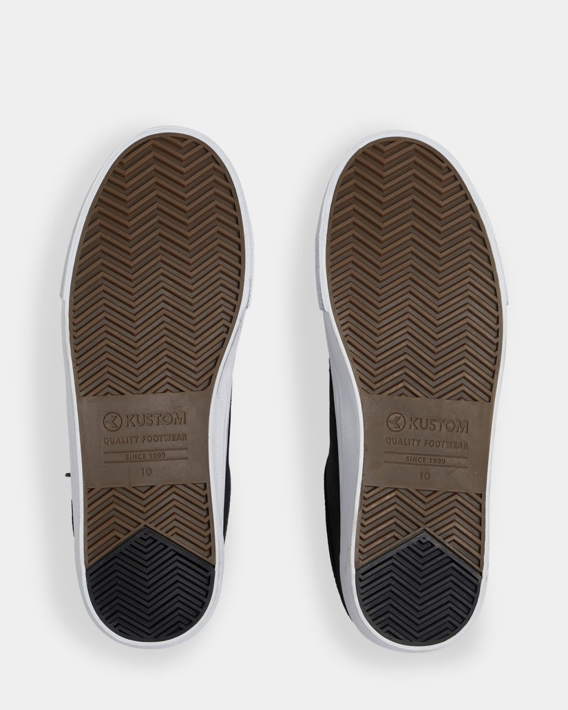 Mens Finetime Sneakers